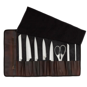 knife rolls
leather knife roll
knife belt
roll knife
chefi knife roll
knives bag roll
knife roll with knives
knife for leather
chefs knife roll
chef knife roll
kitchen knife bag
knife wrap
knife roll bag
leather knife
chef bag knife
knife bag
chef knife bag
apron knife roll