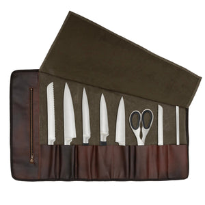 knife rolls
leather knife roll
knife belt
roll knife
chefi knife roll
knives bag roll
knife roll with knives
knife for leather
chefs knife roll
chef knife roll
kitchen knife bag
knife wrap
knife roll bag
leather knife
chef bag knife
knife bag
chef knife bag
apron knife roll