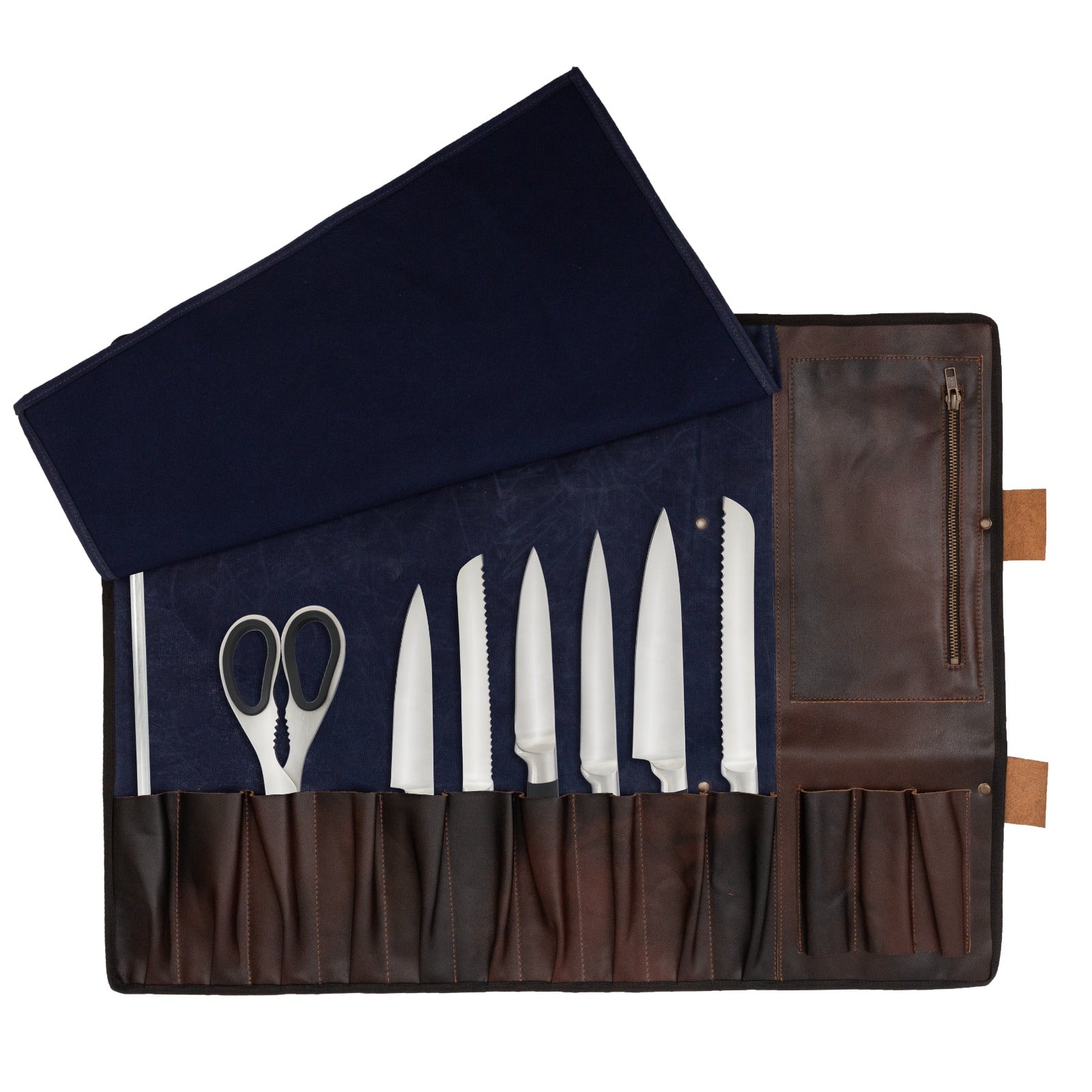 knife rolls
leather knife roll
knife belt
roll knife
chefi knife roll
knives bag roll
knife roll with knives
knife for leather
chefs knife roll
chef knife roll
kitchen knife bag
knife wrap
knife roll bag
leather knife
chef bag knife
knife bag
chef knife bag
apron knife roll