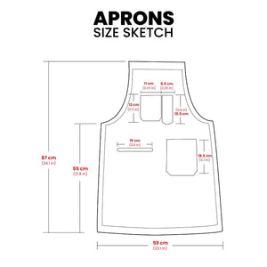 apron
personalised apron
leather apron
work apron
bbq apron leather
leather aprons
cooking apron for men
leather cooking apron
aprons pottery
blacksmith apron
bbq aprons
barber apron
canvas waxed
aprons for bbq
bbq apron for men
chefs aprons for men
cooks apron
apron for a man
red apron
bib apron
canvas aprons
female apron
butcher apron
crossback apron
carpenters apron
bar b q aprons