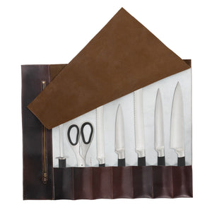 knife rolls
leather knife roll
knife belt
roll knife
chefi knife roll
knives bag roll
knife roll with knives
knife for leather
chefs knife roll
chef knife roll
kitchen knife bag
knife wrap
knife roll bag
leather knife
chef bag knife
knife bag
chef knife bag
apron knife roll