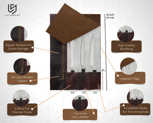 knife rolls
leather knife roll
knife belt
roll knife
chefi knife roll
knives bag roll
knife roll with knives
knife for leather
chefs knife roll
chef knife roll
kitchen knife bag
knife wrap
knife roll bag
leather knife
chef bag knife
knife bag
chef knife bag
apron knife roll