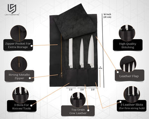 knife rolls
leather knife roll
knife belt
roll knife
chefi knife roll
knives bag roll
knife roll with knives
knife for leather
chefs knife roll
chef knife roll
kitchen knife bag
knife wrap
knife roll bag
leather knife
chef bag knife
knife bag
chef knife bag
apron knife roll