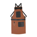 The Greater Manchester Canvas Crossbody Blacksmith Apron