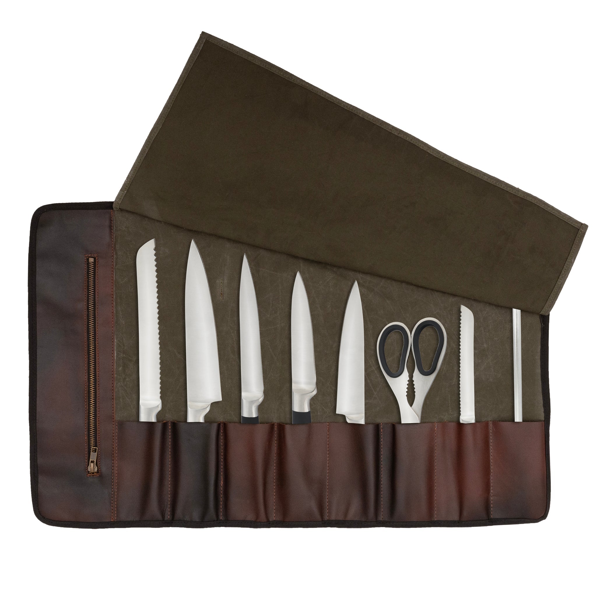 knife rolls
leather knife roll
knife belt
roll knife
chefi knife roll
knives bag roll
knife roll with knives
knife for leather
chefs knife roll
chef knife roll
kitchen knife bag
knife wrap
knife roll bag
leather knife
chef bag knife
knife bag
chef knife bag
apron knife roll