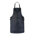 The Hertfordshire Full Grain Leather Apron